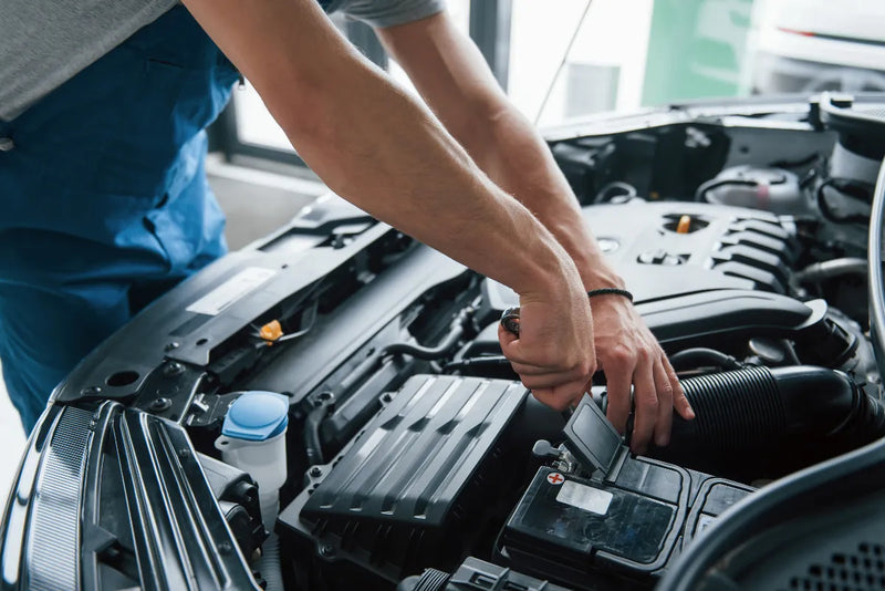Why Proper Car Battery Installation Matters
