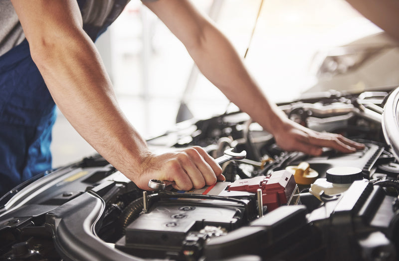 CCA vs Ah: What Actually Matters When Choosing A Car Battery?