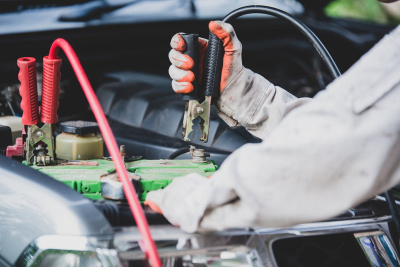 EFB Vs AGM Battery: What's The Difference?