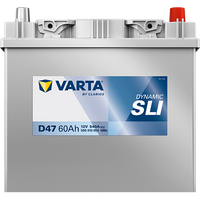 Varta D47 12V 540CCA(EN) 100RC VARTA FLD