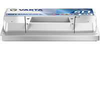 Varta D21 12V 600CCA(EN) 110RC VARTA FLD