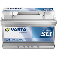 Varta E38 12V 750CCA(EN) 130RC VARTA FLD