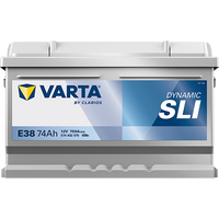 Varta E38 12V 750CCA(EN) 130RC VARTA FLD