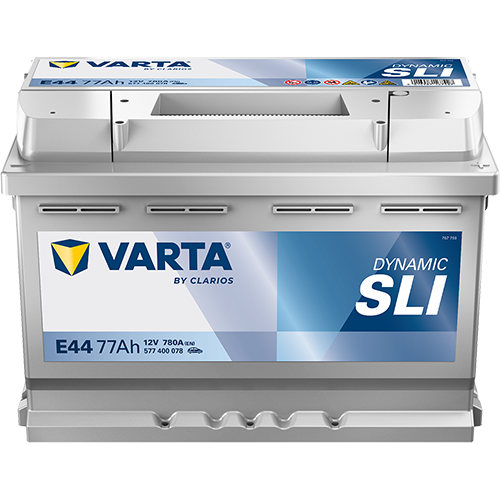 Varta E44 12V 780CCA(EN) 140RC VARTA FLD