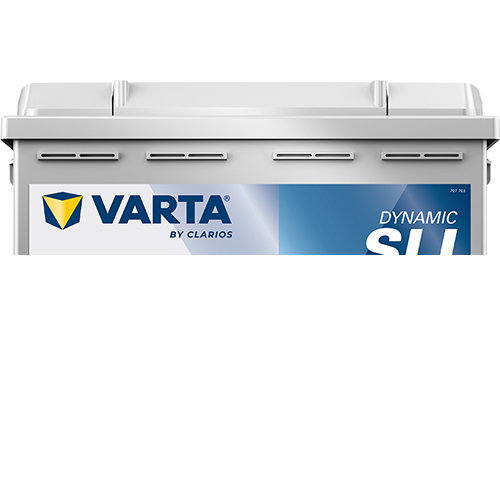 Varta E44 12V 780CCA(EN) 140RC VARTA FLD