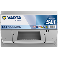Varta E44 12V 780CCA(EN) 140RC VARTA FLD