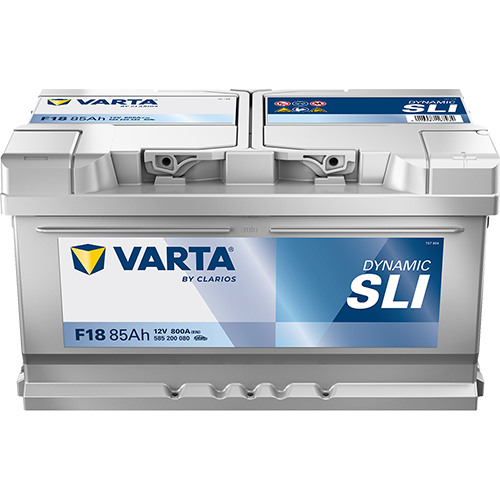 Varta F18 12V 800CCA(EN) 150RC VARTA FLD