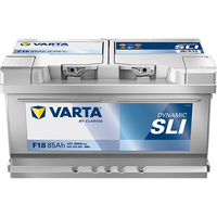 Varta F18 12V 800CCA(EN) 150RC VARTA FLD