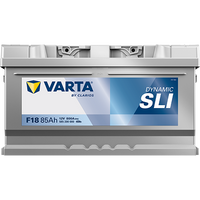 Varta F18 12V 800CCA(EN) 150RC VARTA FLD