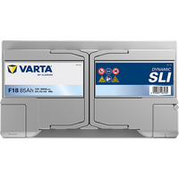 Varta F18 12V 800CCA(EN) 150RC VARTA FLD