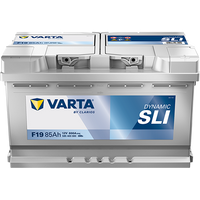 Varta F19 12V 800CCA(EN) 155RC VARTA FLD