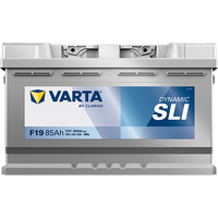 Varta F19 12V 800CCA(EN) 155RC VARTA FLD