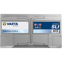 Varta F19 12V 800CCA(EN) 155RC VARTA FLD