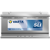 Varta H3 12V 830CCA(EN) 179RC VARTA FLD
