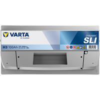 Varta H3 12V 830CCA(EN) 179RC VARTA FLD