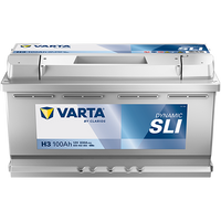 Varta H3 12V 830CCA(EN) 179RC VARTA FLD