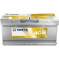 Varta H15 VARTA AGM BATTERY 12V 950 CCA