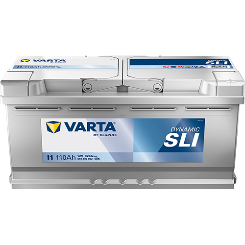 Varta L1 12V 920CCA(EN) 195RC VARTA FLD