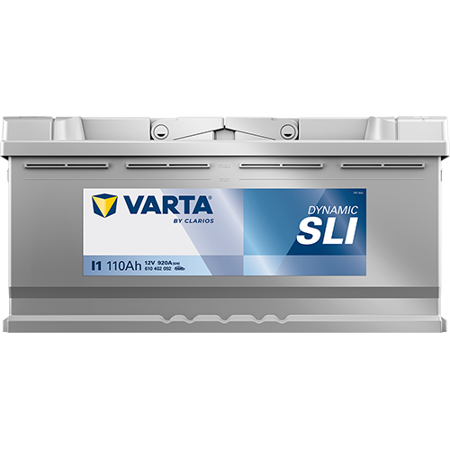 Varta L1 12V 920CCA(EN) 195RC VARTA FLD