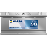 Varta L1 12V 920CCA(EN) 195RC VARTA FLD
