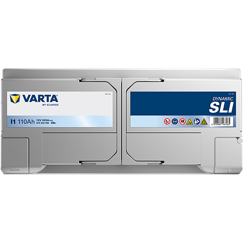 Varta L1 12V 920CCA(EN) 195RC VARTA FLD