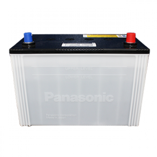 Panasonic Automotive Battery N-115D31L/JE