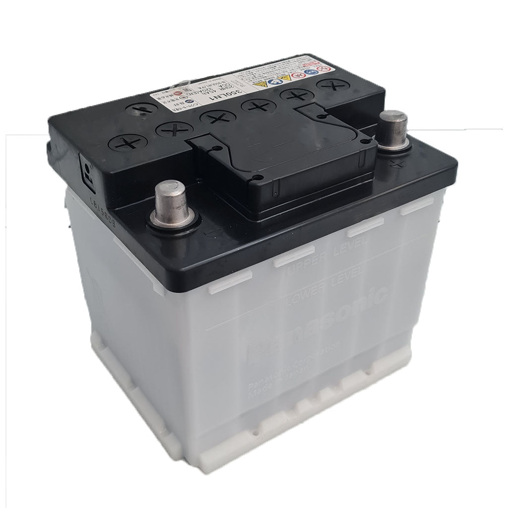Panasonic Automotive Battery N-350LN1/PA