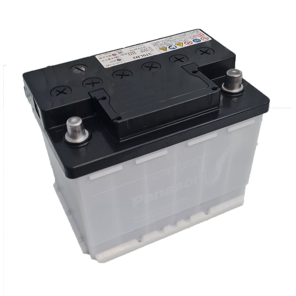 Panasonic Automotive Battery N-370LN2/PA