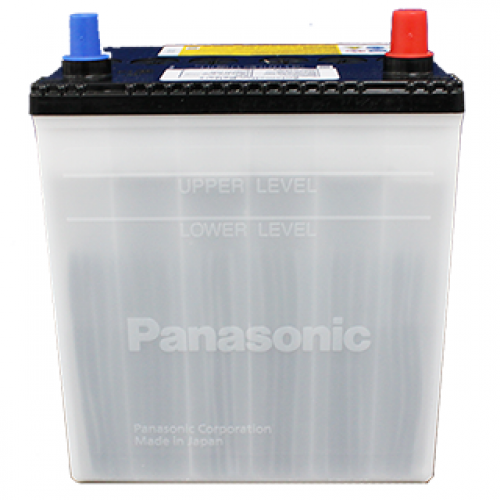 Panasonic Automotive Battery N-40B19L/JE