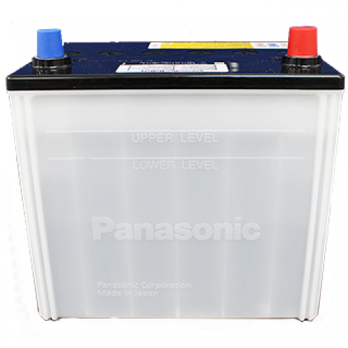 Panasonic Automotive Battery N-75D23R/JE