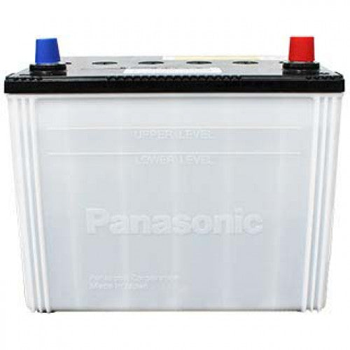 Panasonic Automotive Battery N-90D26L/JE