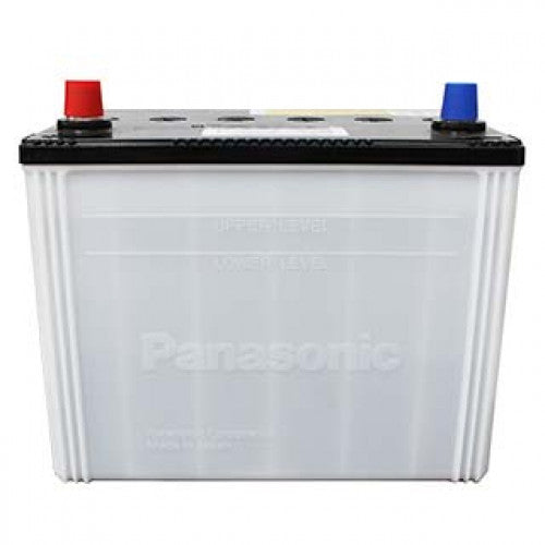 Panasonic Automotive Battery N-90D26R/JE