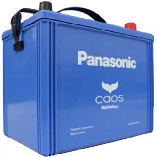 Panasonic EFB Automotive Battery N-S115/A4