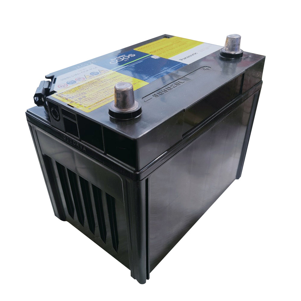 Panasonic Hybrid Automotive Battery N-S65D26L/H2
