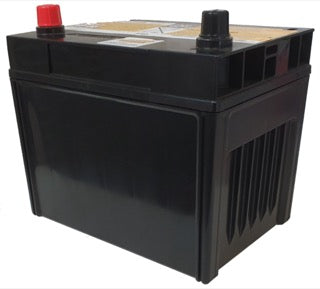 Panasonic Hybrid Automotive Battery N-SD26R/JH2