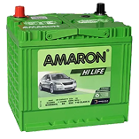 Amaron
